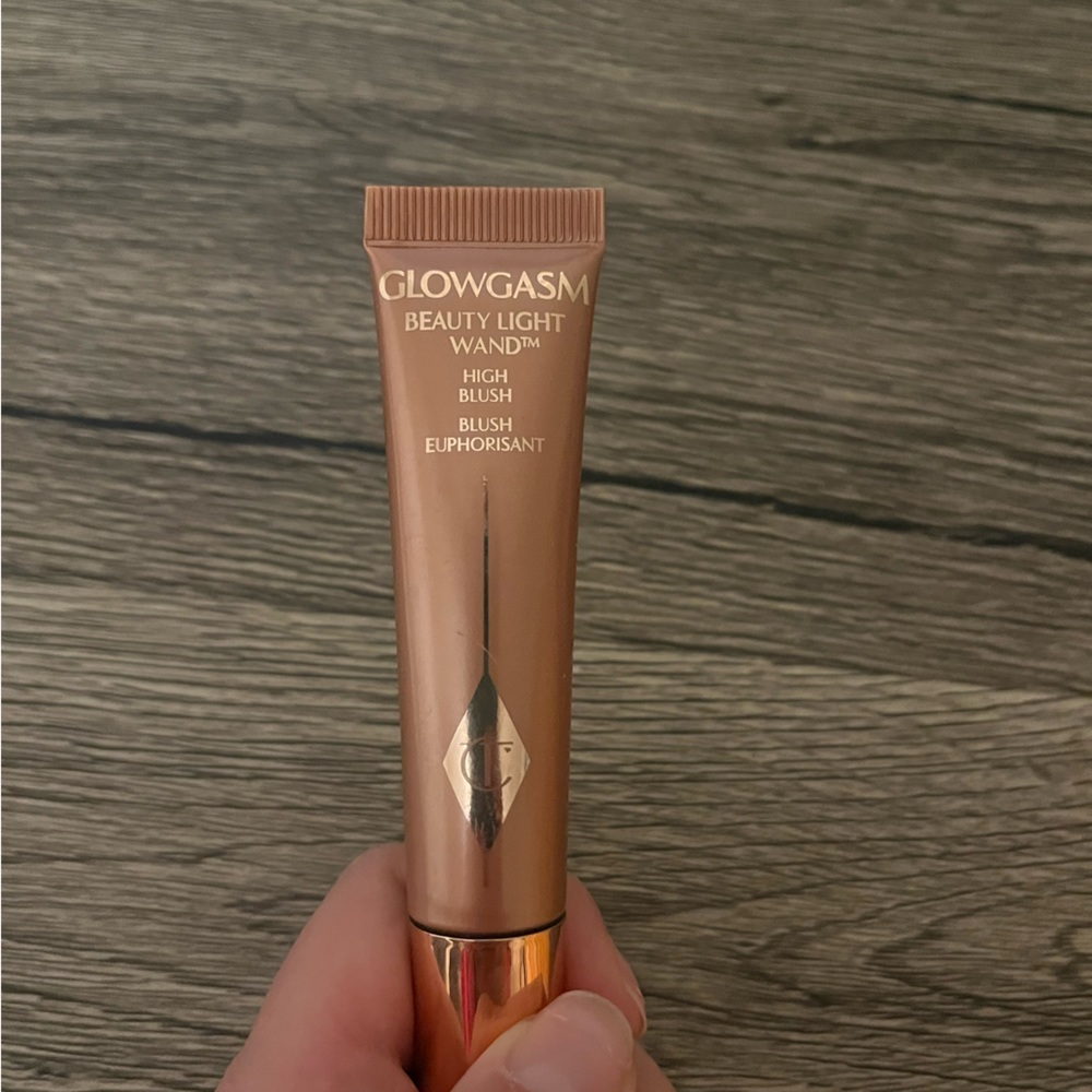 Charlotte Tilbury Blush